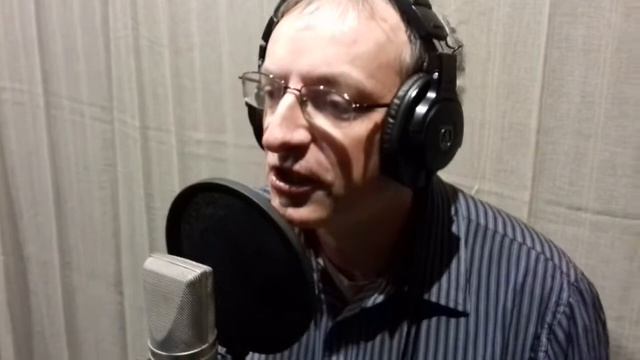 Вадим Глыгин -Приходите В Мой Дом (кавер) смотреть онлайн