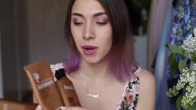 SPRING HAUL || КОСМЕТИКА, АКСЕССУАРЫ, ФАВОРИТЫ ВЕСНЫ смотреть онлайн