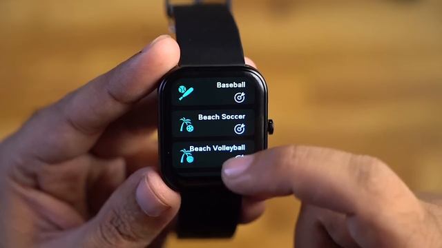 Budget *Bluetooth Calling* Smartwatch Under ₹2000 Rs ⚡️ boAt Wave ARCADE Smartwatch Review смотреть онлайн