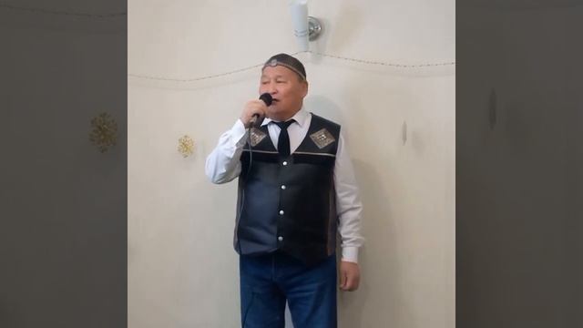 Афанасий Никифоров матыыба уонна тыла ,,Сайылык" тол. Иван Аммосов байааҥҥа Ал. Харитонов смотреть онлайн