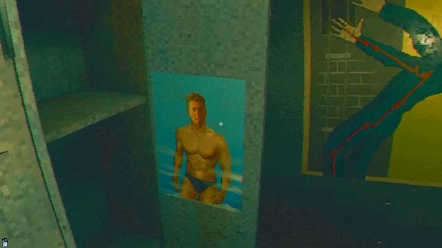THE FRIDGE IS RED - HORROR GAMEPLAY смотреть онлайн