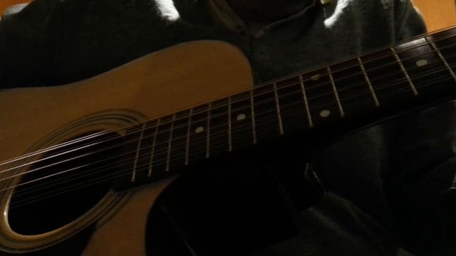 Still on De Rosa 12 strings смотреть онлайн