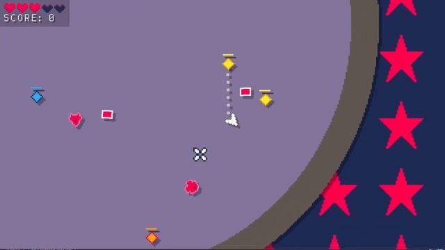 Playing Games from the GMTK GAME JAM смотреть онлайн