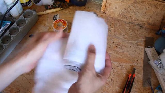Unboxing Meat Tenderizer \ Розпакуйка №10 товкач для м`яса та припой смотреть онлайн