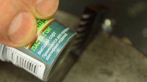 КАК ЗАТОЧИТЬ ЗУБЬЯ НА СТРОЧНОМ ПРОБОЙНИКЕ