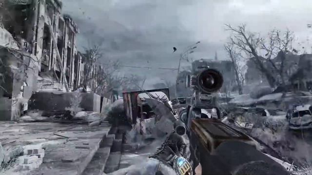 Metro 2033 Redux #14 Библиотека?! смотреть онлайн