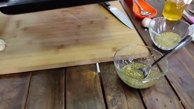 Курица с розмарином - кулинарный урок для школы им. свт. Филарета Московского г. Зеленограда смотреть онлайн