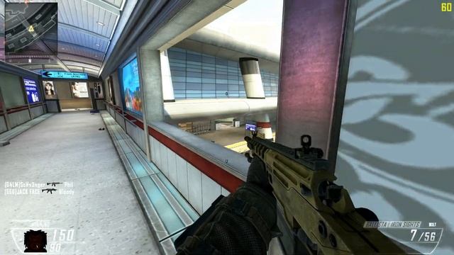 Black ops II AMD FX 8320 смотреть онлайн