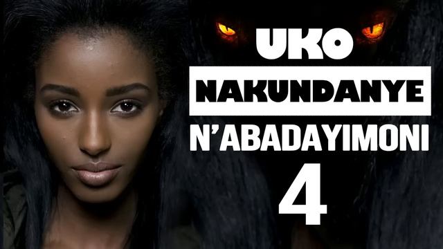 UBUHAMYA BUTEYE UBWOBA: Uko KAYITESI yakundanye na Dayimoni ?? IMPETA ya Fiancaille yari Umusaraba смотреть онлайн