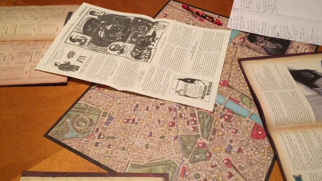 Dad vs Daughter - Sherlock Holmes Consulting Detective - Case #5 смотреть онлайн