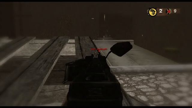 TEAM DEATHMATH-Far Cry 2 смотреть онлайн