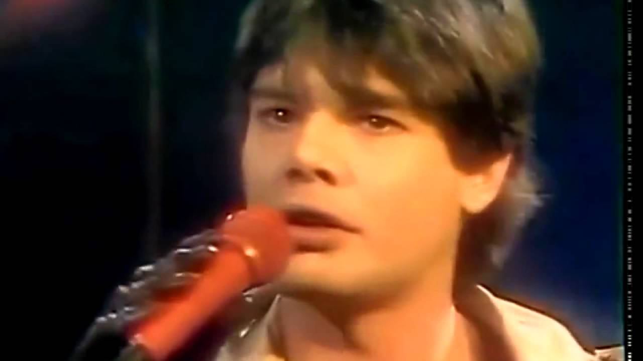 Alphaville   Big In Japan  WWF Club 1984