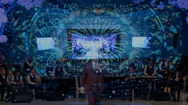 Yahyobek va Muhsinbek Mo'minovlar - 2022 yilgi konsert dasturi смотреть онлайн