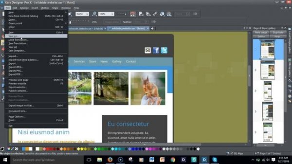 Xara Designer Pro X 365 Review