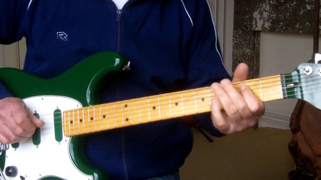 Ibanez Roadstar Ii RS 135, COG, Comet Series 1984