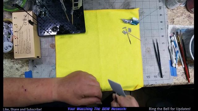 Ramblers69 Appreciation Build: Update #2 @ramblers69 @Jeffsmodelgarage #modelbuilding #modlecars смотреть онлайн