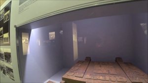 Музей Концлагерь в Германии (Esterwegen) часть 1