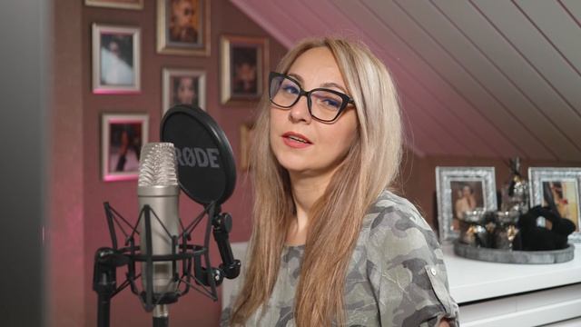 Он и она - стихотворение с глубоким смыслом смотреть онлайн