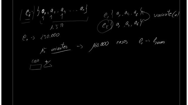 Process Mining - Random Forest modeling pm4py смотреть онлайн
