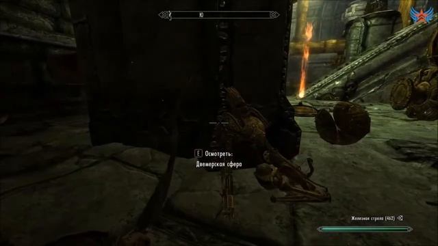 Ральдбтхар - [TESV: Skyrim #24]