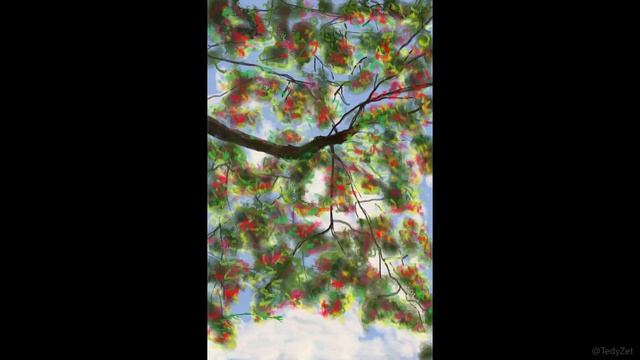 "Vue Dans le Ciel" collection by Tadas Zaicikas (TedyZet) смотреть онлайн