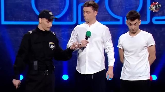 Супер Рембо и другие мощные приколы и номера! Лига Смеха 2022 Лучшее. смотреть онлайн