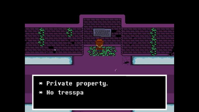 UNDERTALE YELLOW #1 DARK RUINS?!!??!?! смотреть онлайн