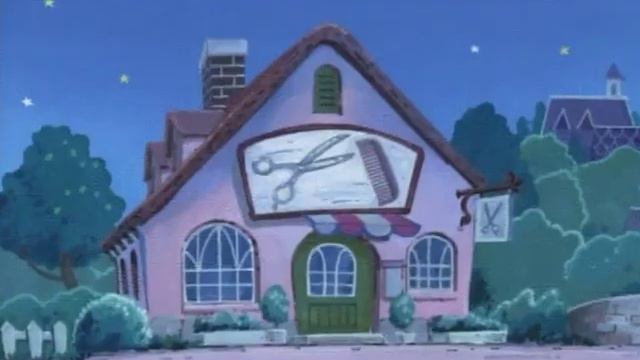 Hello Kitty - Ослиные уши смотреть онлайн