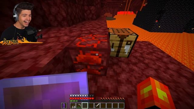 7 New Ores that Minecraft Should Add to the Nether смотреть онлайн