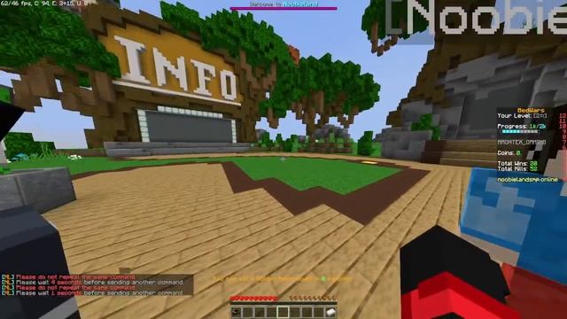 MINECRAFT LIVE OPEN SERVER 24/7 | JOIN NOW | JAVA+MOBILE #Survival #GladNoobie #hypixel #live смотреть онлайн