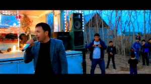 Махмуд Худойназаров мусофирлар