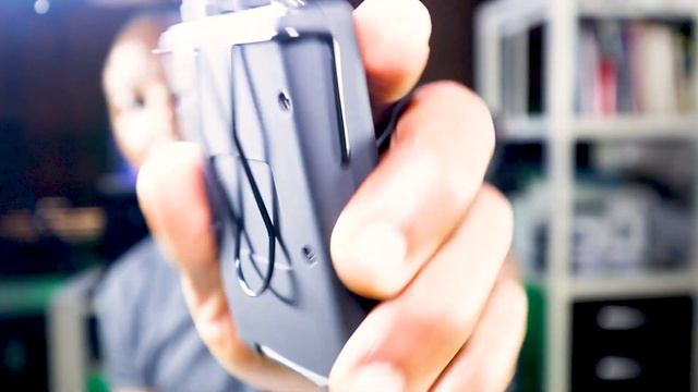 BOMGE Wireless Microphone | Perfect for outdoor vlogging смотреть онлайн