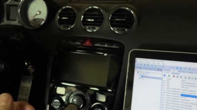 Como editar os arquivos da SMEG | Hackeando a SMEG do Peugeot смотреть онлайн