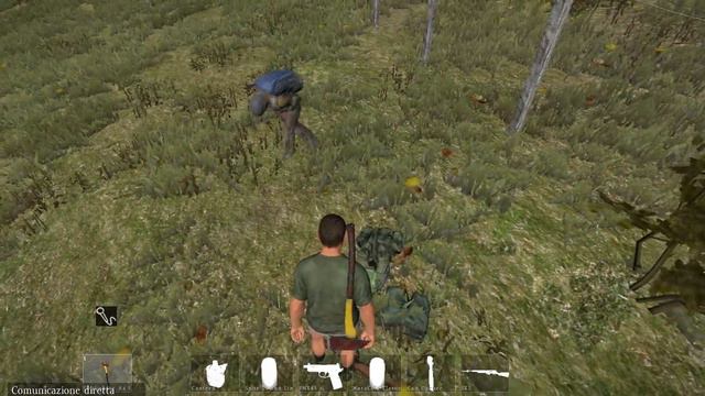 DayZ - #1 Good Guy! (Act Of Kindness) смотреть онлайн