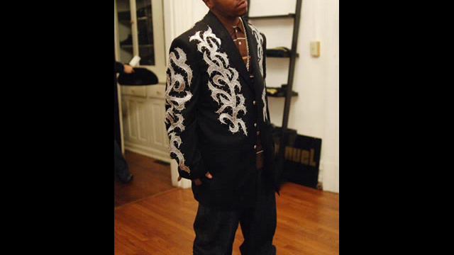 SisQo- (Gone Country)"The Way That I Love You" смотреть онлайн