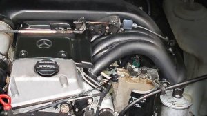 Mercedes ОМ 605 поломки и проблемы двигателя | Слабые стороны Мерседес мотора