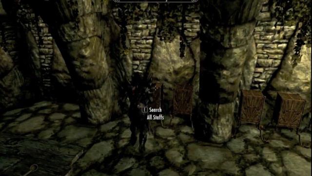 Skyrim: Get all Items -NO MODS- смотреть онлайн