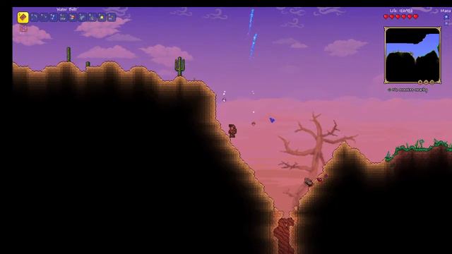 terraria book only смотреть онлайн