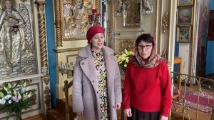 Христос воскресе на татарском языке. Христос үлгəненнəн терелеп торган.