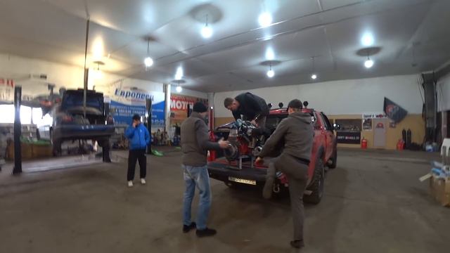 ВАЗ 2107. ФИНИШНАЯ ПРЯМАЯ К ЗАМЕРАМ ЧАСТЬ 1. смотреть онлайн