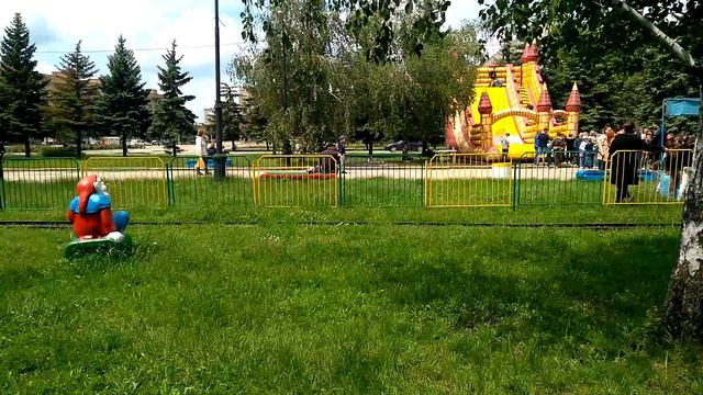 Горловка 2020 / Первое июня / Мирного неба нашим детям. смотреть онлайн