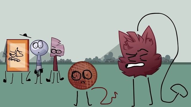 И.Н.М.Т. 3 - Нас всех сожрут! смотреть онлайн