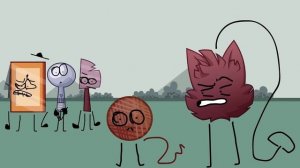 И.Н.М.Т. 3 - Нас всех сожрут!