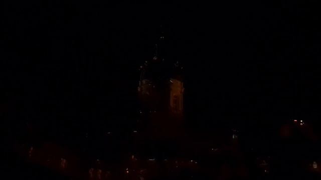 Berlin Festival Of Lights - 2022 Berlin Germany