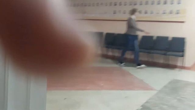 Переход из 1 школы в гимназию 25! Ура! смотреть онлайн