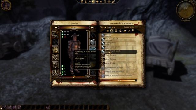 Dragon Age : Origins ( En busca de nuestro Golem ) ( Let`s Play ) ( Español ) Cap. 12 смотреть онлайн