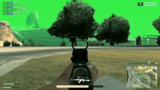 MTA ПАБГ / MTA PUBG | FRAGMOVIE | DANGRI смотреть онлайн