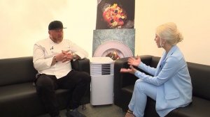 Интервью. Константин Ивлев 10.08.2023