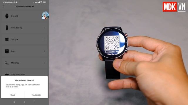 Trên Tay Nhanh Đồng Hồ Thông Minh Huami Amazfit GTR 2e Quốc Tế смотреть онлайн