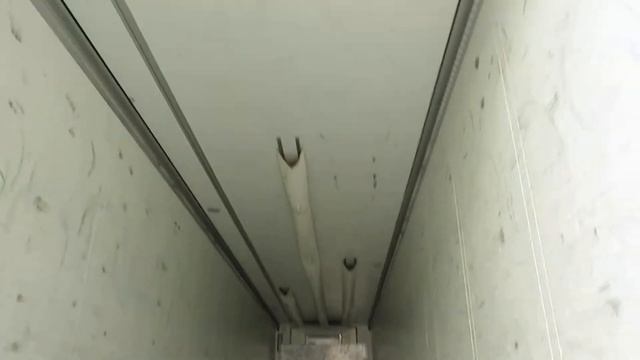 SCHMITZ SKO 24, CARRIER MAXIMA 1300 Mt, Zdvíhacia náprava смотреть онлайн